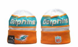 Picture of Miami Dolphins Beanies _SKUfw56772315fw